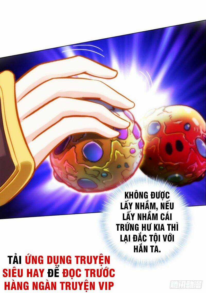 Bất Hủ Phàm Nhân Chapter 24 trang 30