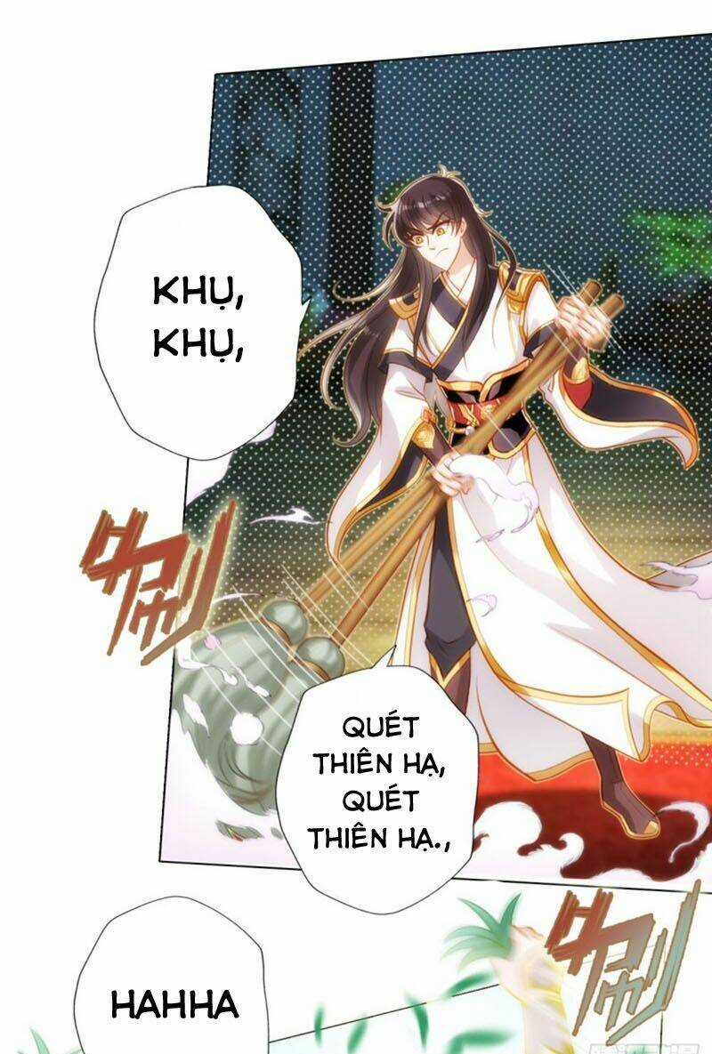 Bất Hủ Phàm Nhân Chapter 24 trang 37