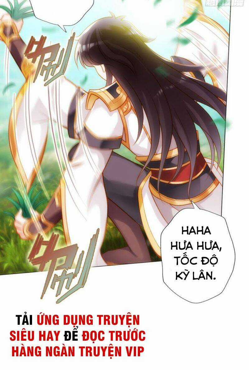 Bất Hủ Phàm Nhân Chapter 24 trang 38