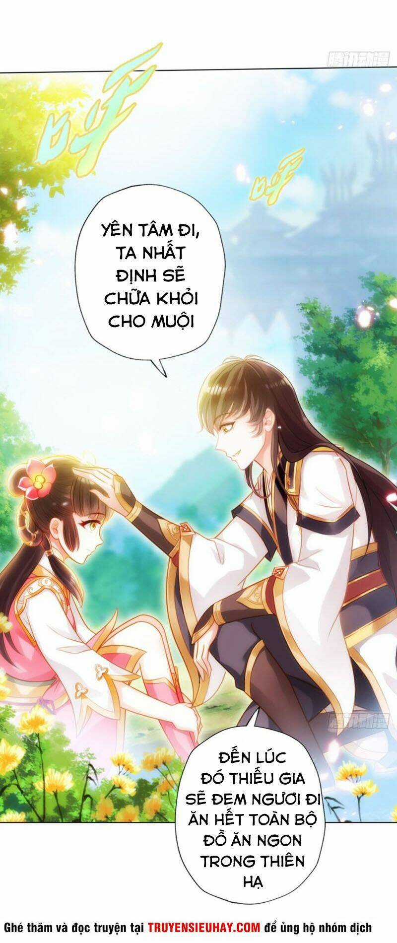 Bất Hủ Phàm Nhân Chapter 24 trang 41