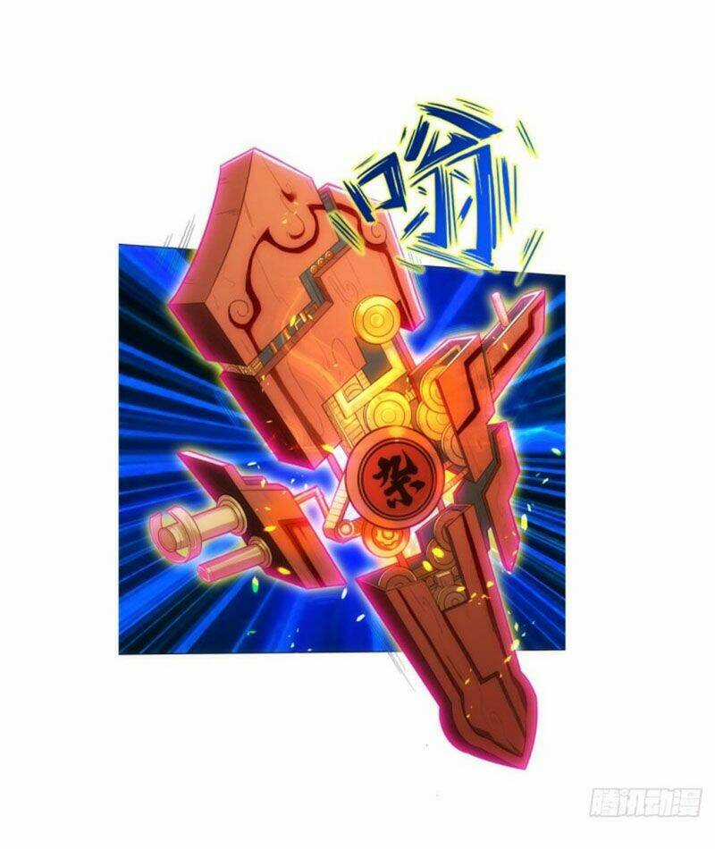 Bất Hủ Phàm Nhân Chapter 24 trang 42