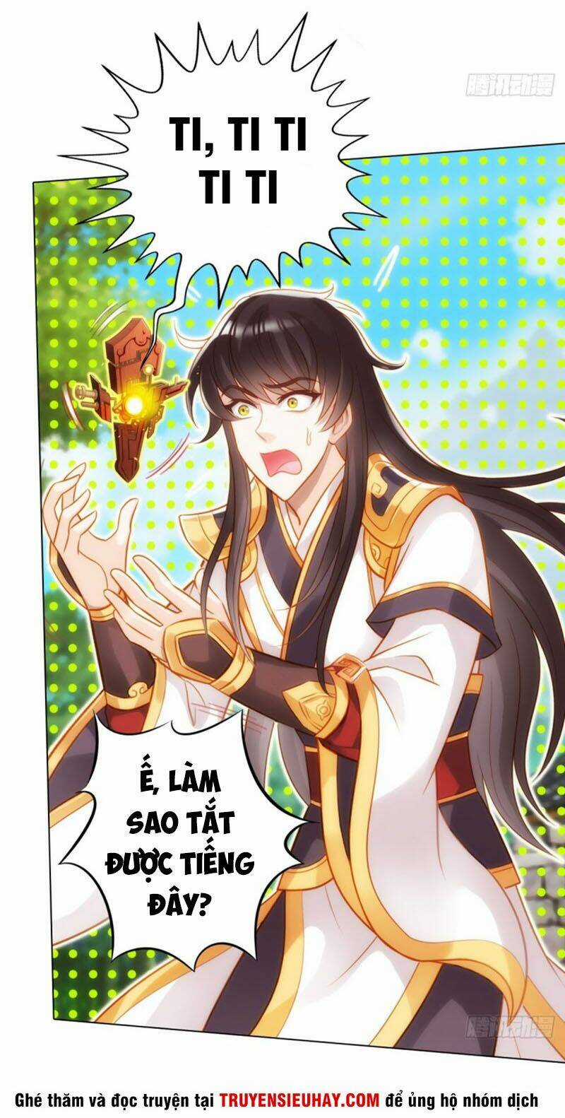 Bất Hủ Phàm Nhân Chapter 24 trang 43