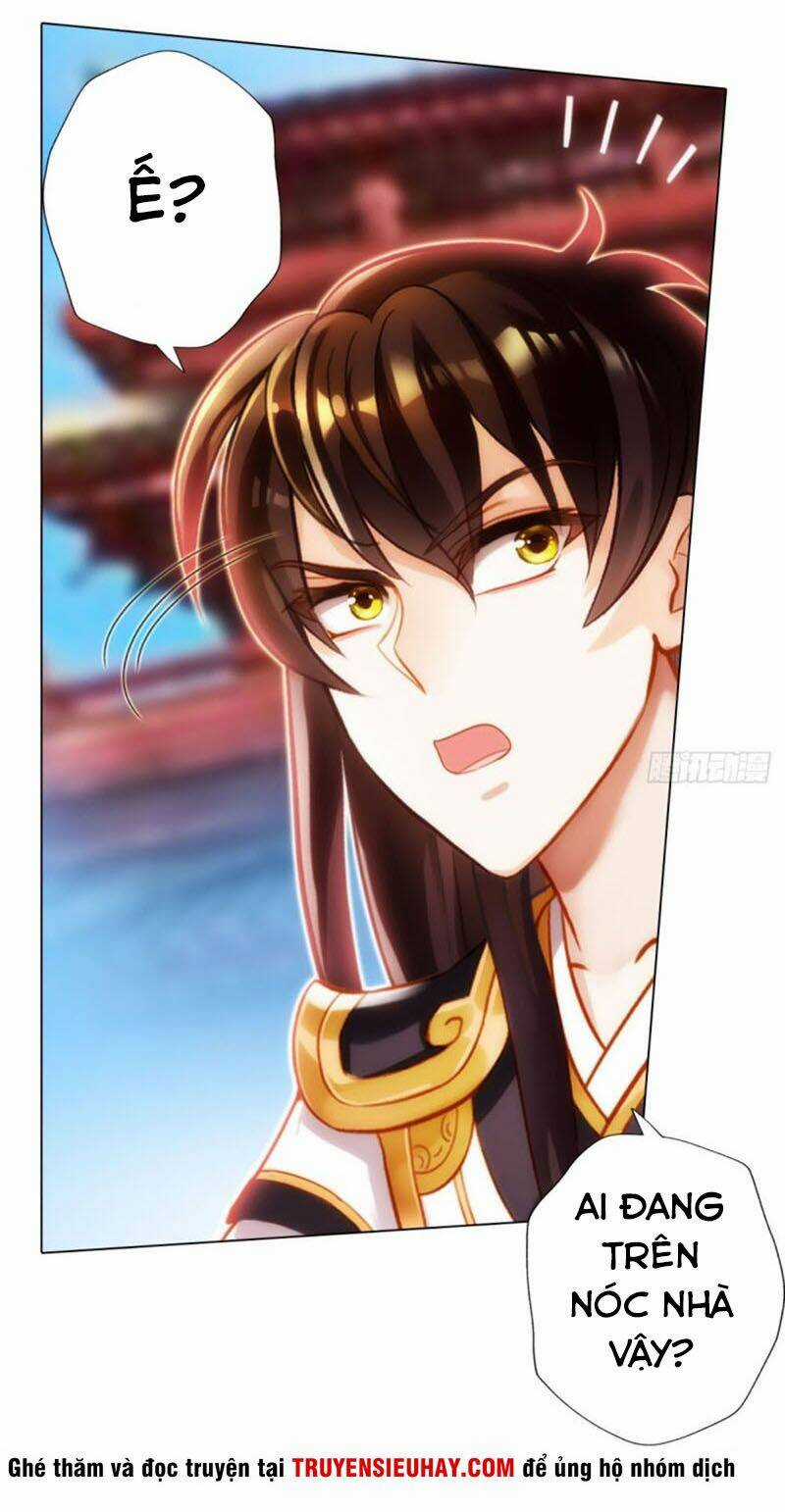 Bất Hủ Phàm Nhân Chapter 24 trang 46