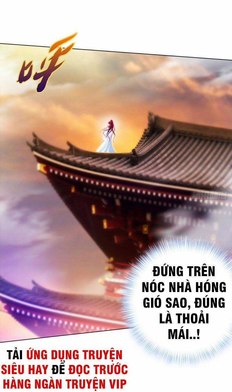 Bất Hủ Phàm Nhân Chapter 24 trang 47