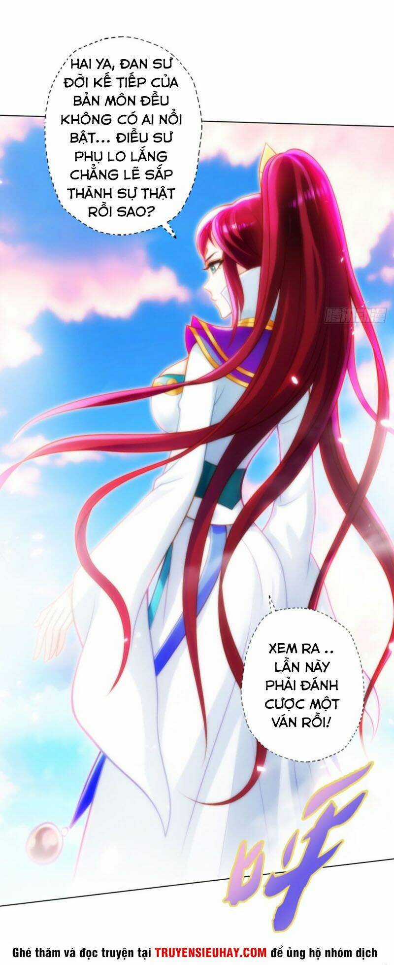 Bất Hủ Phàm Nhân Chapter 24 trang 48