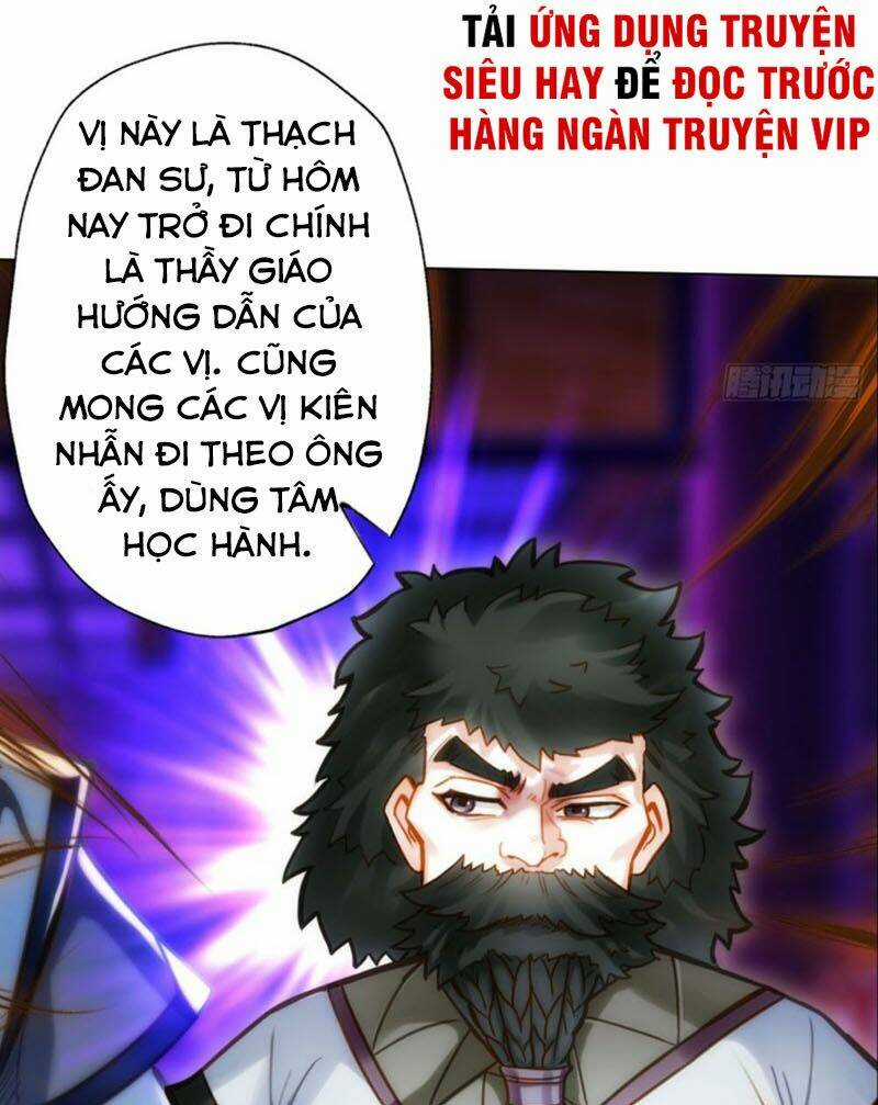Bất Hủ Phàm Nhân Chapter 24 trang 52