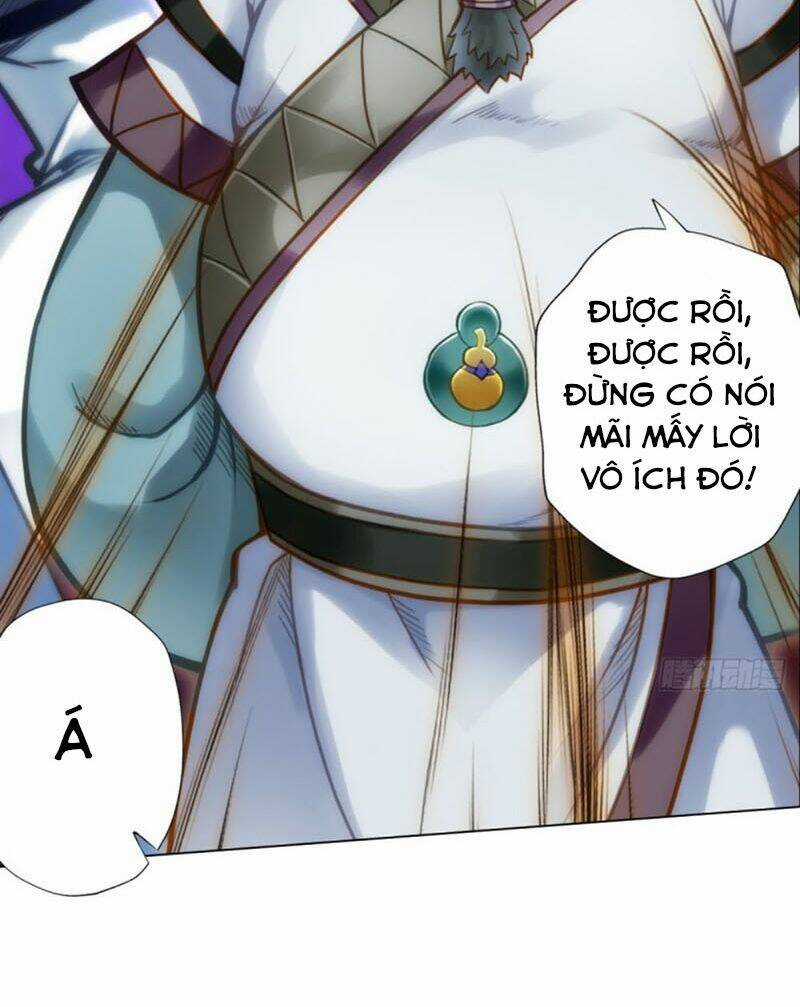 Bất Hủ Phàm Nhân Chapter 24 trang 53