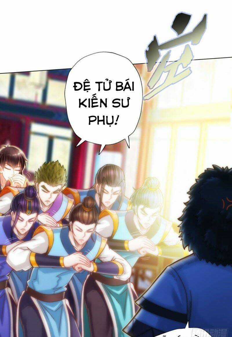 Bất Hủ Phàm Nhân Chapter 24 trang 54