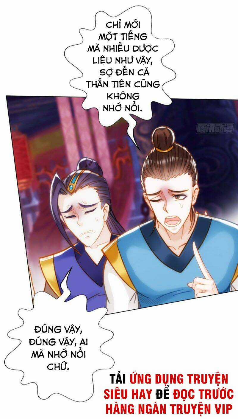 Bất Hủ Phàm Nhân Chapter 24 trang 59