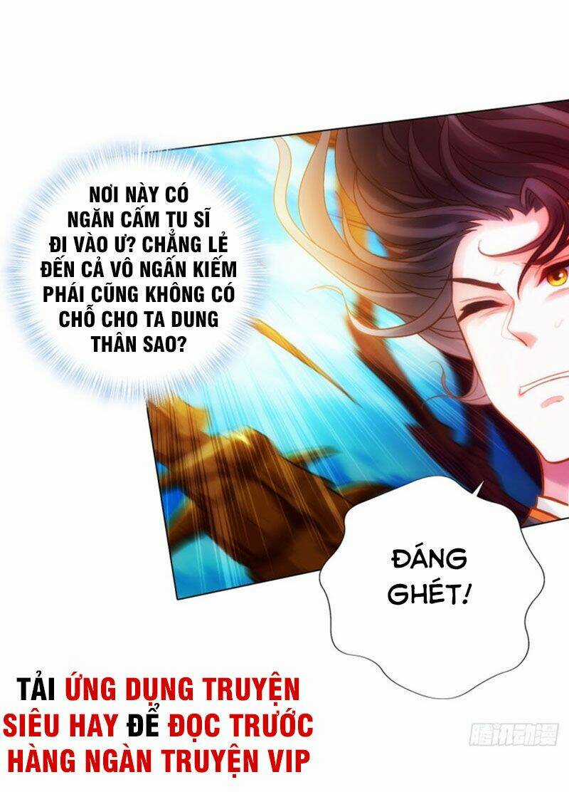 Bất Hủ Phàm Nhân Chapter 24 trang 6