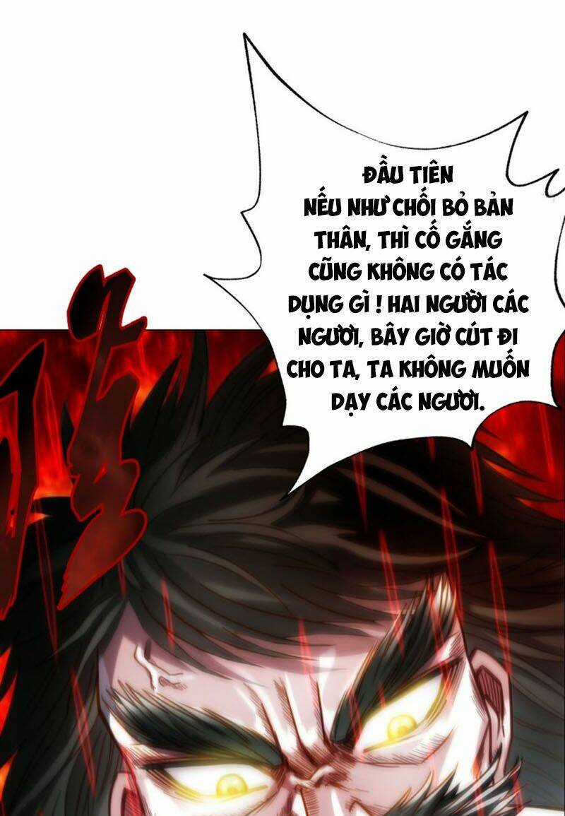 Bất Hủ Phàm Nhân Chapter 24 trang 60