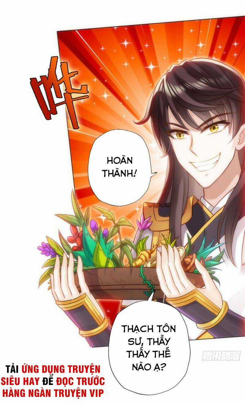 Bất Hủ Phàm Nhân Chapter 24 trang 68