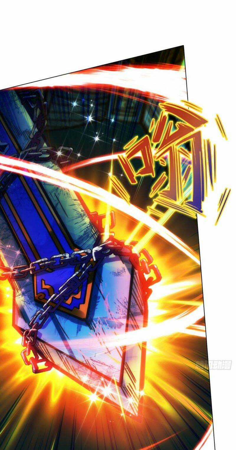 Bất Hủ Phàm Nhân Chapter 24 trang 7