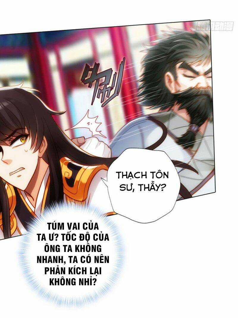 Bất Hủ Phàm Nhân Chapter 24 trang 70