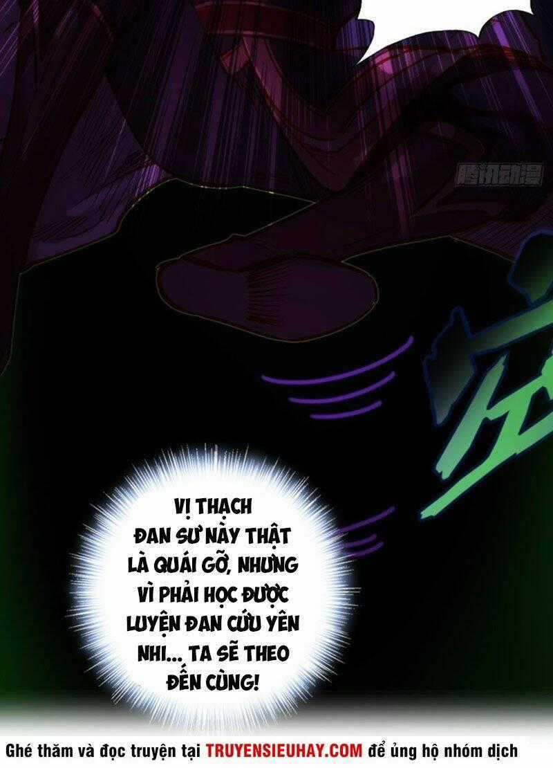 Bất Hủ Phàm Nhân Chapter 24 trang 72