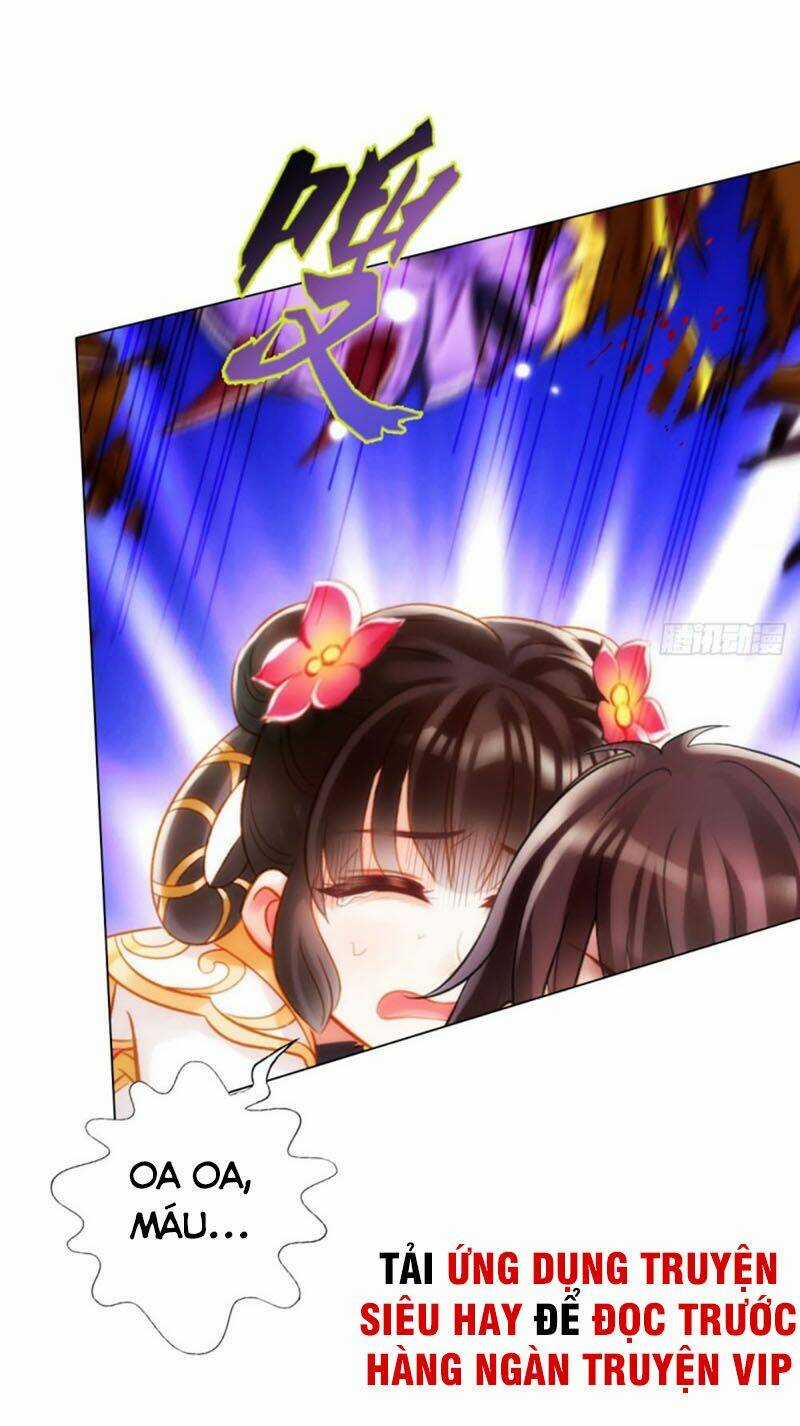 Bất Hủ Phàm Nhân Chapter 24 trang 9