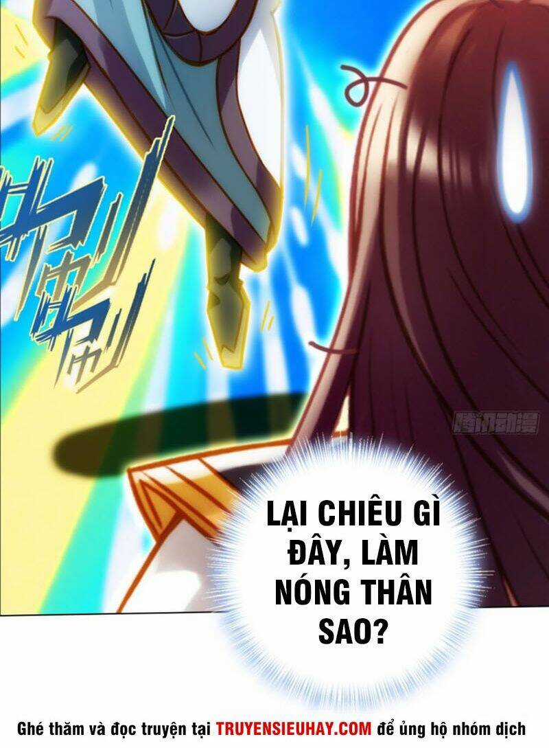 Bất Hủ Phàm Nhân Chapter 25 trang 13