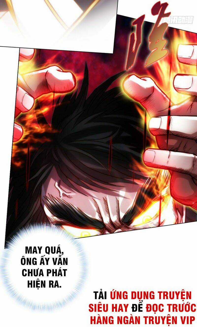 Bất Hủ Phàm Nhân Chapter 25 trang 16