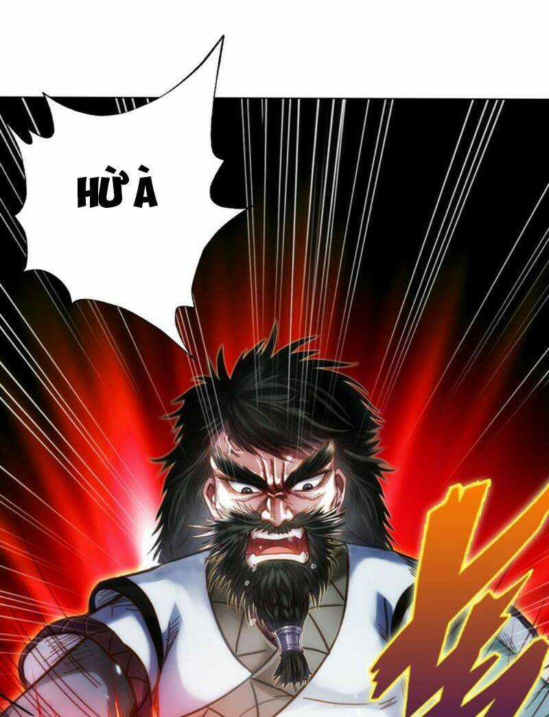 Bất Hủ Phàm Nhân Chapter 25 trang 17