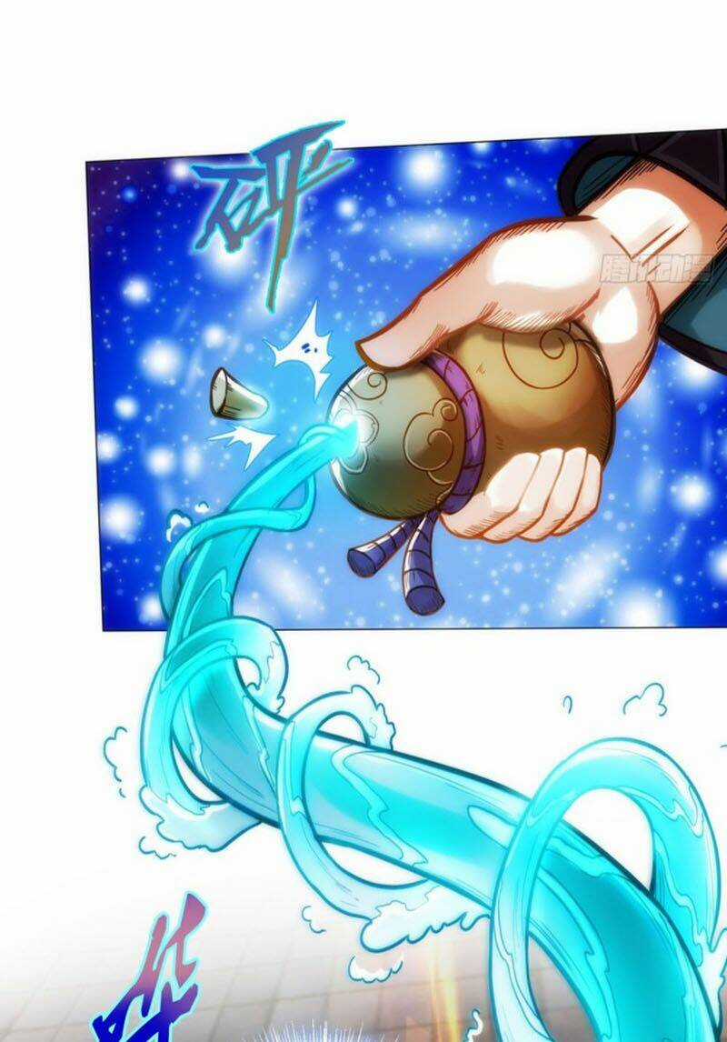 Bất Hủ Phàm Nhân Chapter 25 trang 19