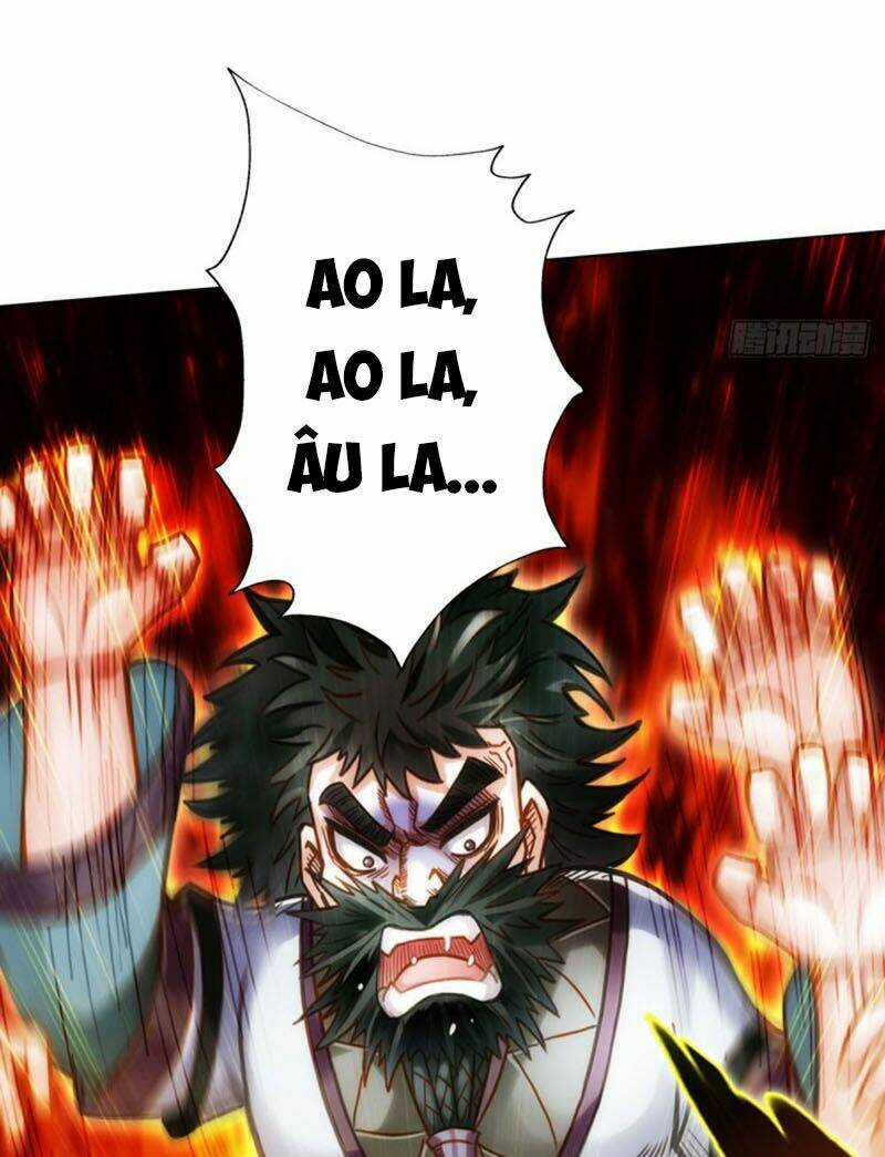 Bất Hủ Phàm Nhân Chapter 25 trang 21