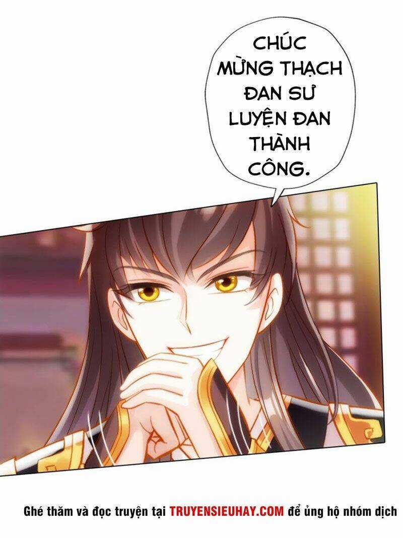 Bất Hủ Phàm Nhân Chapter 25 trang 26