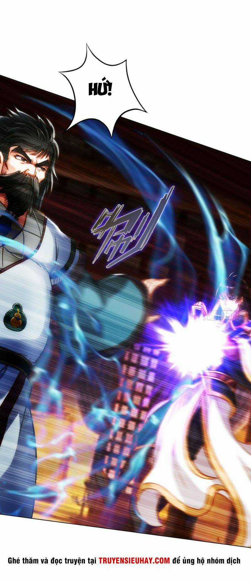 Bất Hủ Phàm Nhân Chapter 25 trang 27