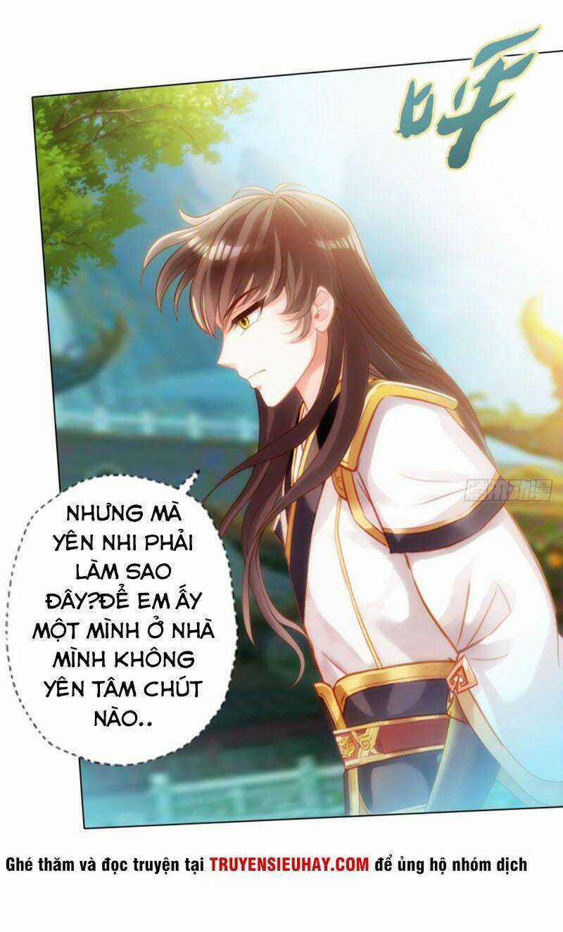 Bất Hủ Phàm Nhân Chapter 25 trang 38