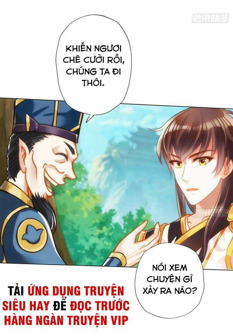 Bất Hủ Phàm Nhân Chapter 25 trang 41