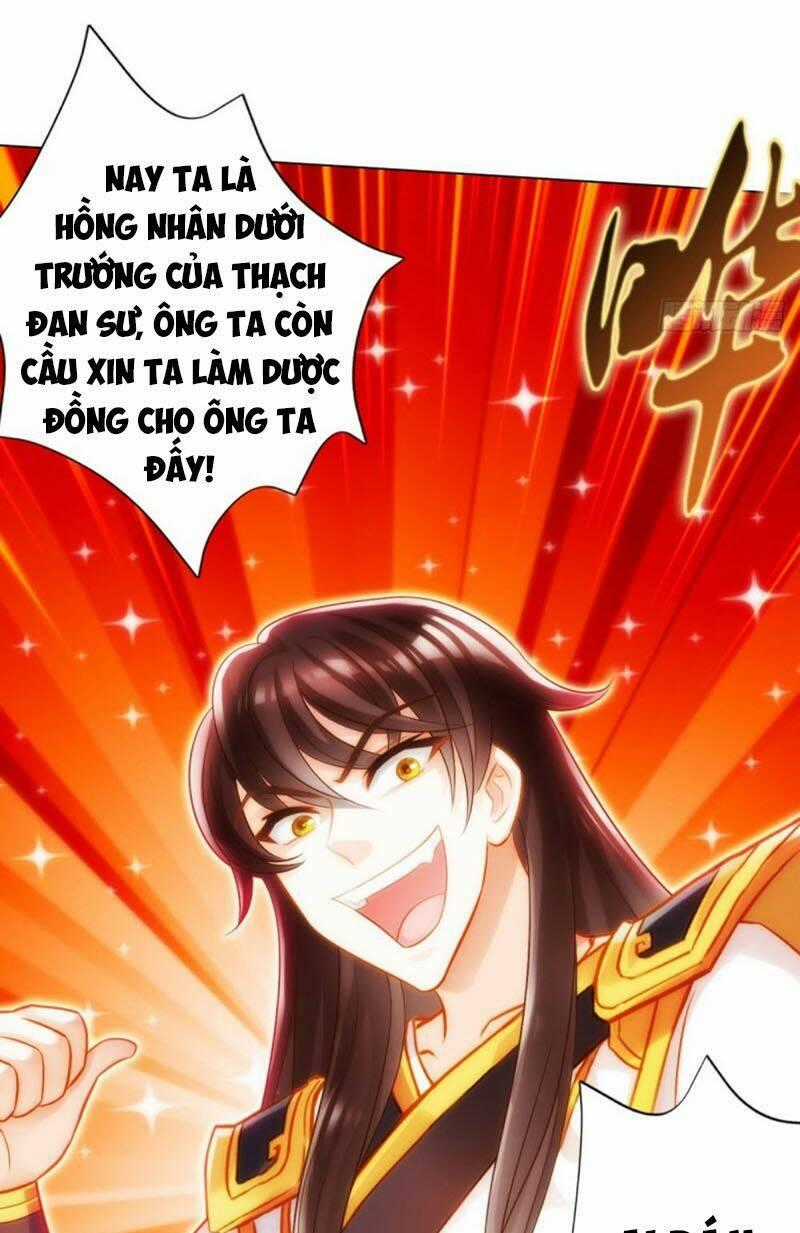 Bất Hủ Phàm Nhân Chapter 25 trang 48