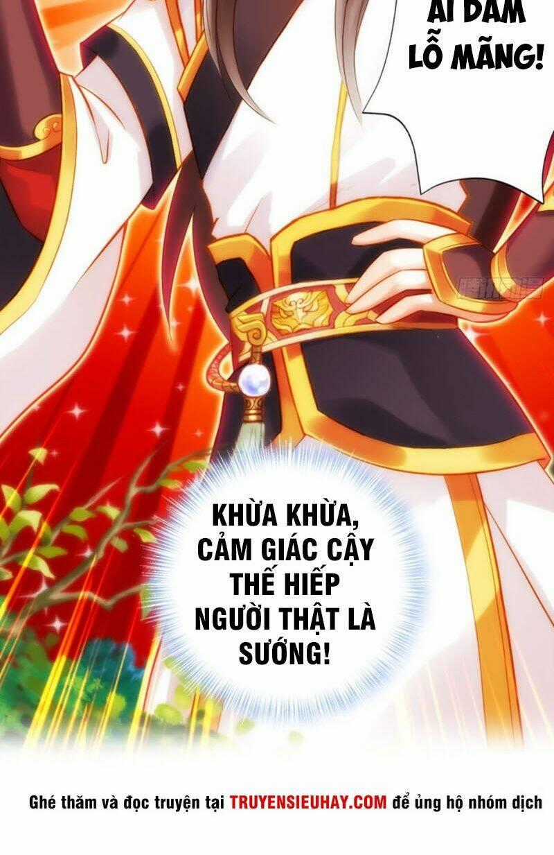 Bất Hủ Phàm Nhân Chapter 25 trang 49