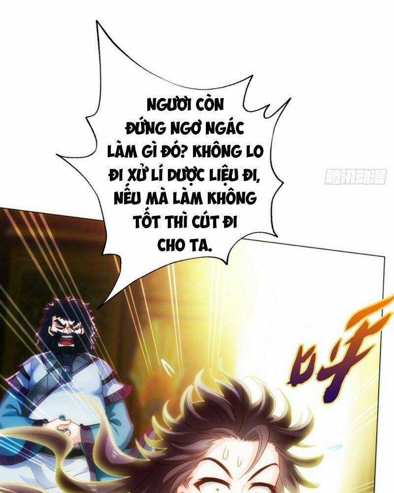 Bất Hủ Phàm Nhân Chapter 25 trang 5