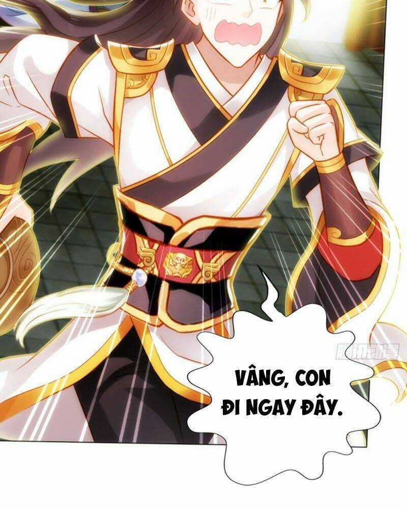 Bất Hủ Phàm Nhân Chapter 25 trang 6