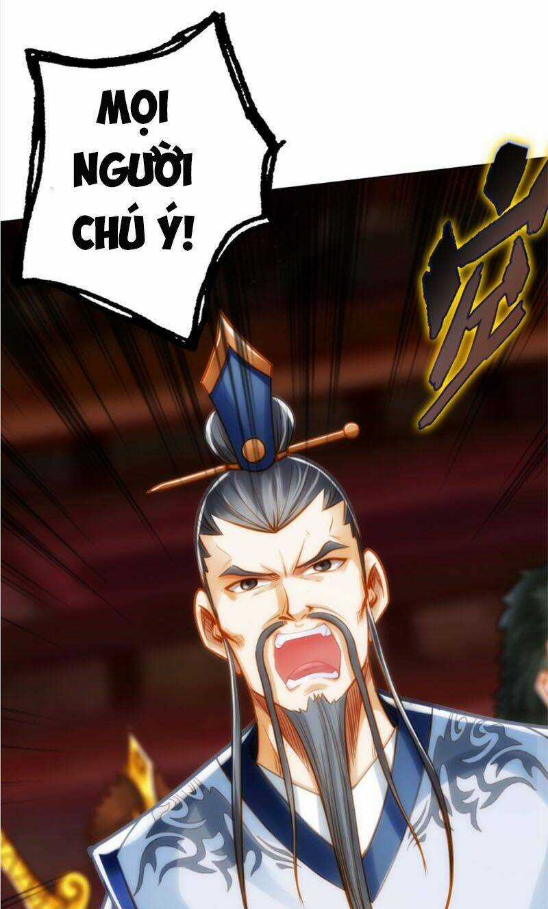 Bất Hủ Phàm Nhân Chapter 26 trang 22