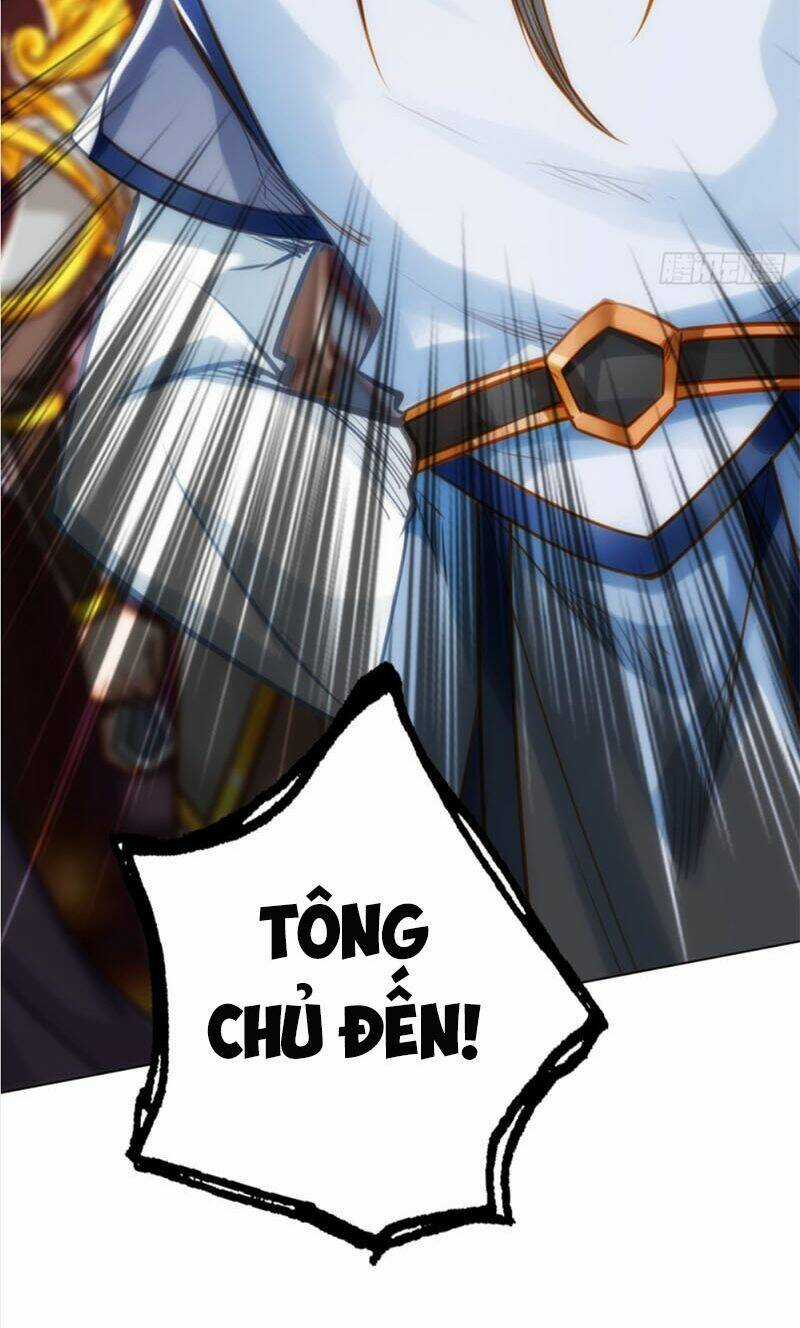 Bất Hủ Phàm Nhân Chapter 26 trang 23