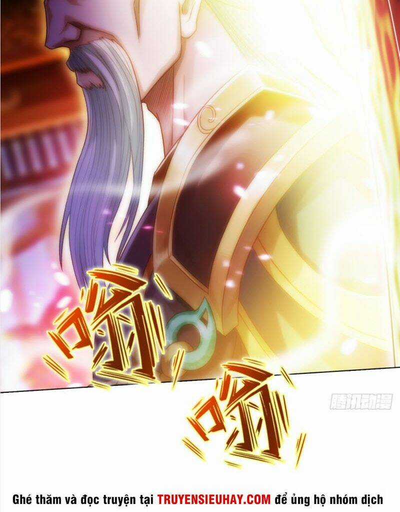 Bất Hủ Phàm Nhân Chapter 26 trang 25