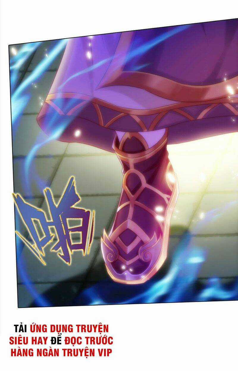 Bất Hủ Phàm Nhân Chapter 26 trang 26