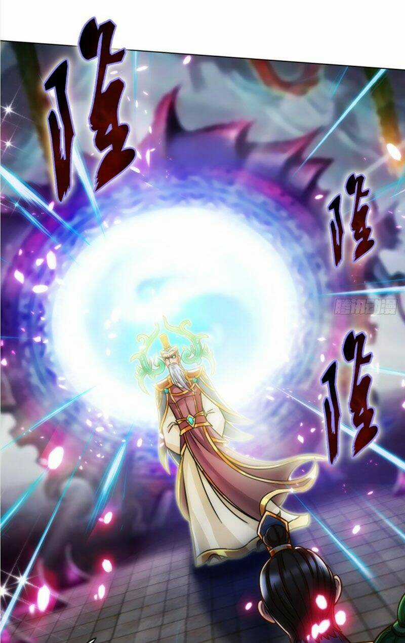 Bất Hủ Phàm Nhân Chapter 26 trang 27