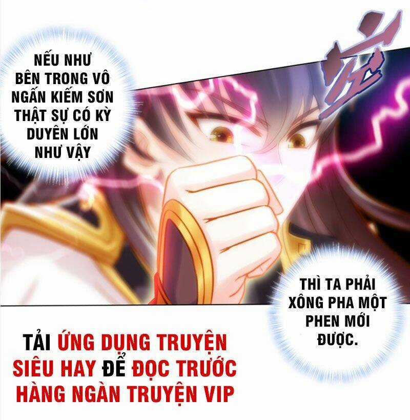 Bất Hủ Phàm Nhân Chapter 26 trang 32