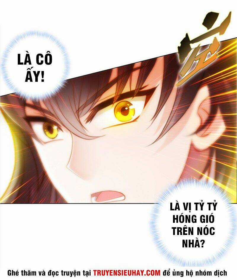 Bất Hủ Phàm Nhân Chapter 26 trang 34