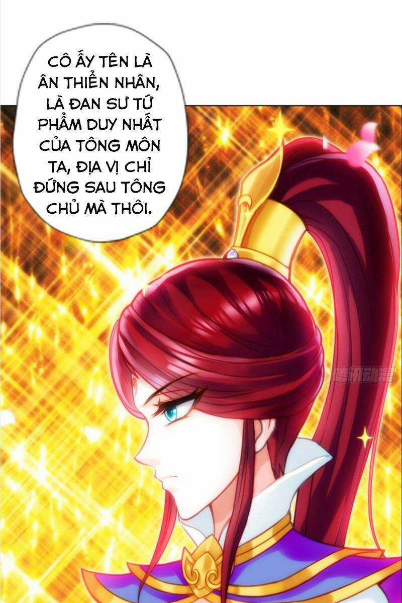 Bất Hủ Phàm Nhân Chapter 26 trang 35