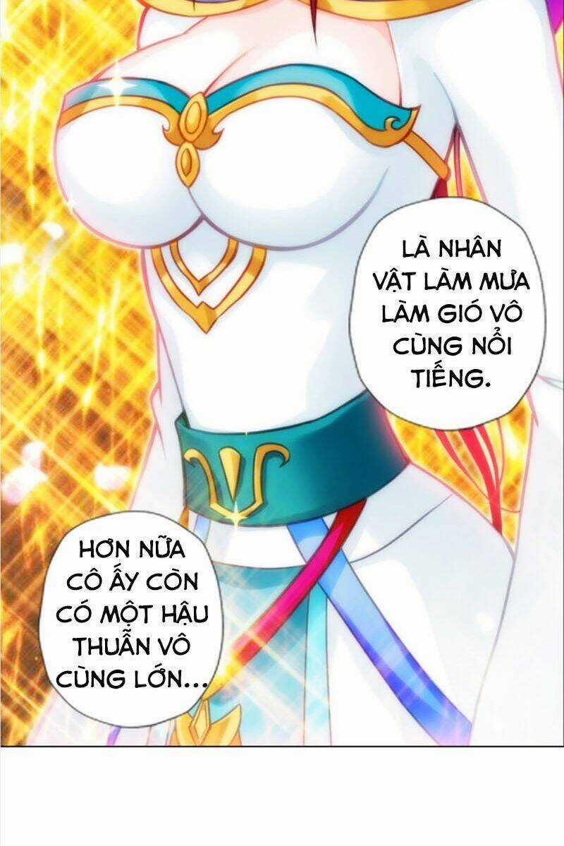 Bất Hủ Phàm Nhân Chapter 26 trang 36