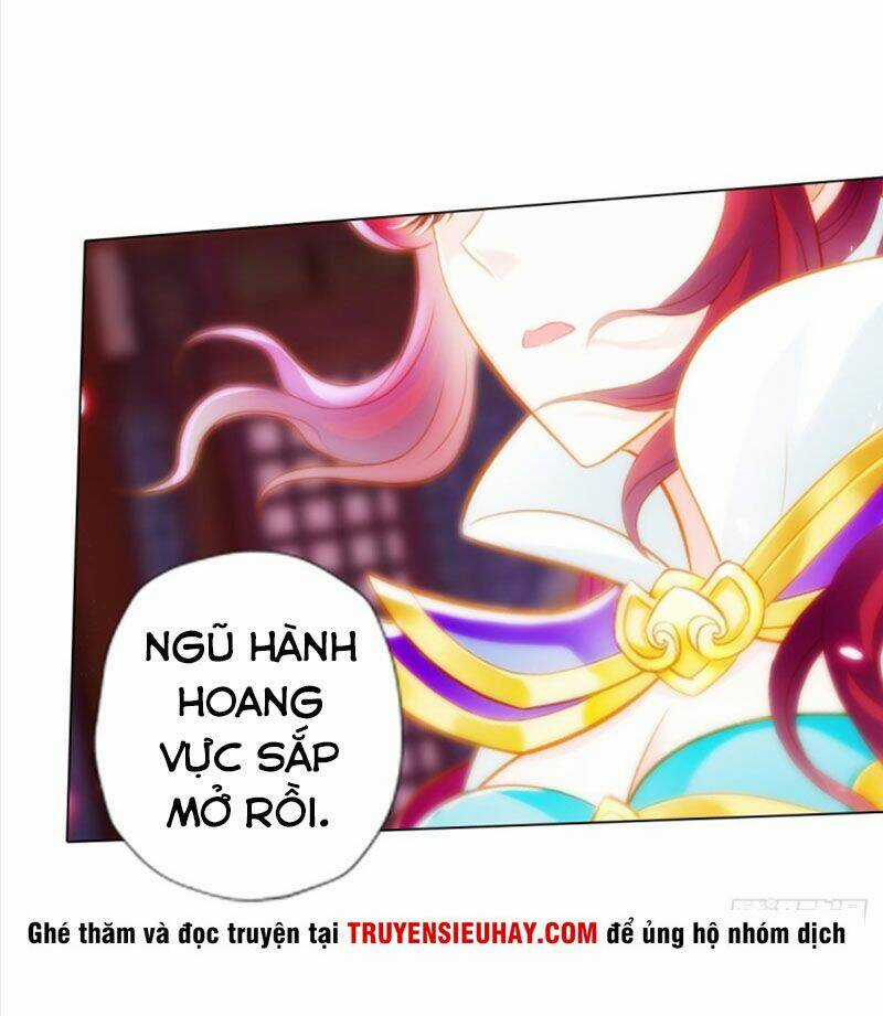 Bất Hủ Phàm Nhân Chapter 26 trang 40