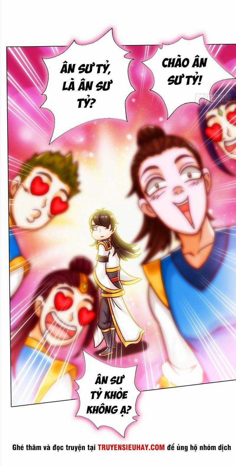 Bất Hủ Phàm Nhân Chapter 26 trang 42