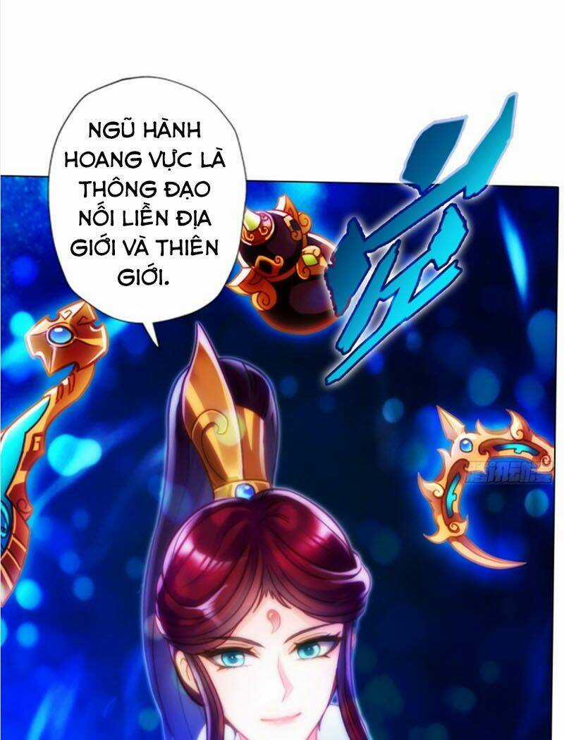 Bất Hủ Phàm Nhân Chapter 26 trang 43