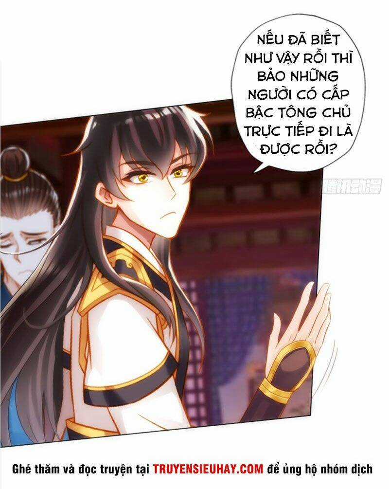 Bất Hủ Phàm Nhân Chapter 26 trang 47