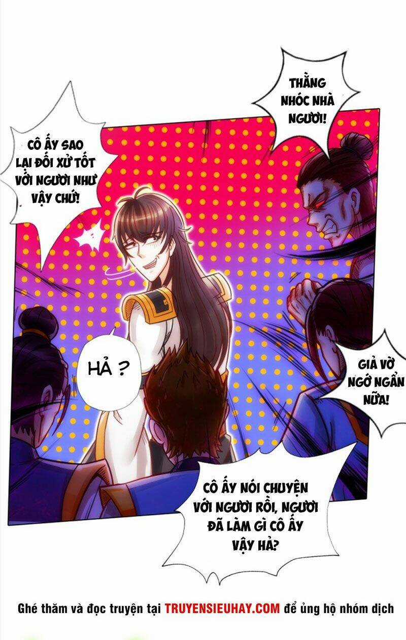 Bất Hủ Phàm Nhân Chapter 26 trang 50