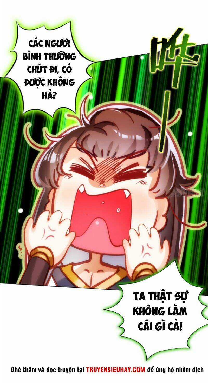 Bất Hủ Phàm Nhân Chapter 26 trang 51