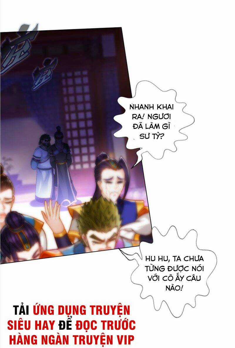 Bất Hủ Phàm Nhân Chapter 26 trang 52