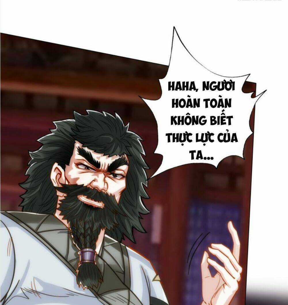 Bất Hủ Phàm Nhân Chapter 26 trang 55